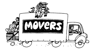 On The Move - Moving Facts and Trends