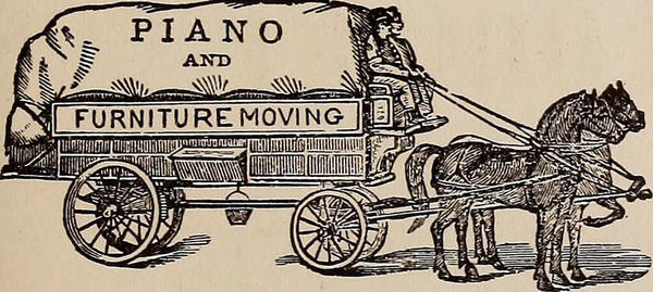 3 Ways to Make Your Piano Move Painless