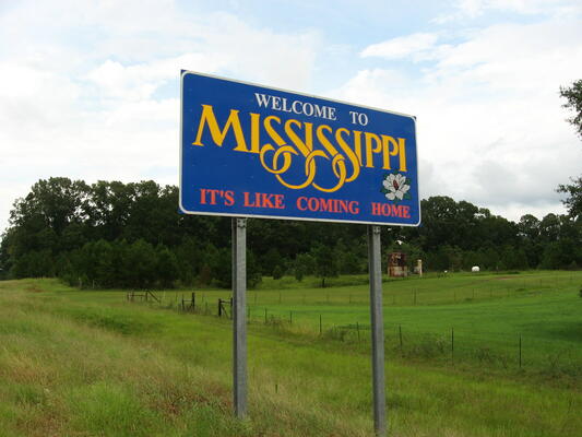 Everything You Need to Know About Moving to Mississippi