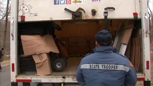 The Dangers of Hiring an Unlicensed Mover