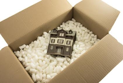 Five Ways to Protect Your Valuables on Moving Day