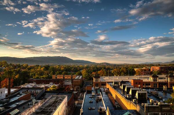 Goodbye City, Hello Suburbs: A 2020 Moving Trend