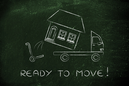 IMPORTANT THINGS TO REMEMBER WHEN MOVING TO A DISTANT LOCATION