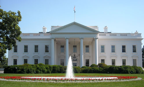 Planning a Presidential Residential Move