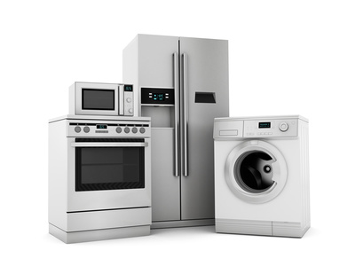 How to Prepare Your Appliances for Moving Day