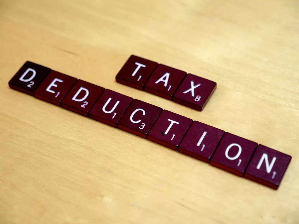 Moving service tax deduction | All Jersey Moving and Storage