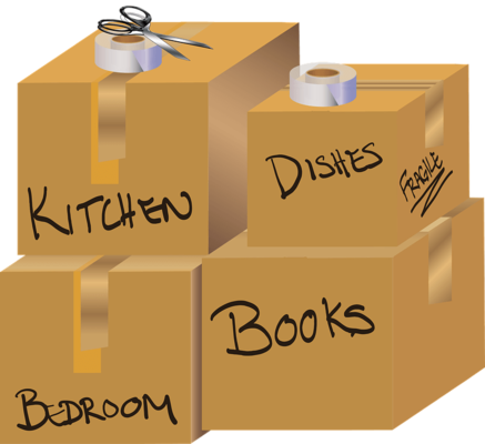 Surviving Your Move: How to Empty Your Dresser Drawers and Pack like a Pro