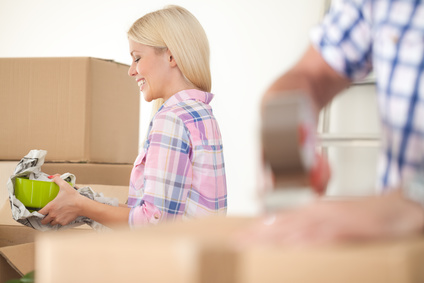 MAXIMIZING SPACE WHEN PACKING – WHAT YOU NEED TO KNOW