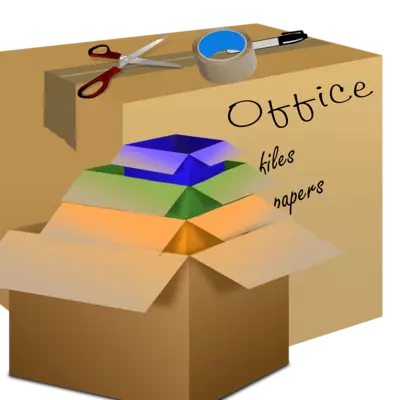 The ABCs of Boxes and Other Moving Basics