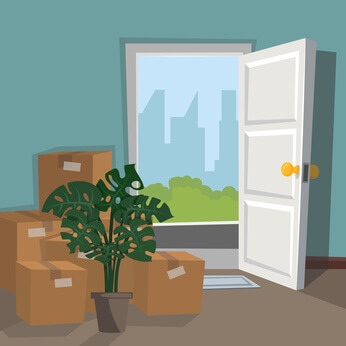 Move to A New Place Instantly!! Get Online Moving Quotes