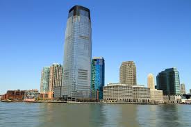 City Life: The New American Dream