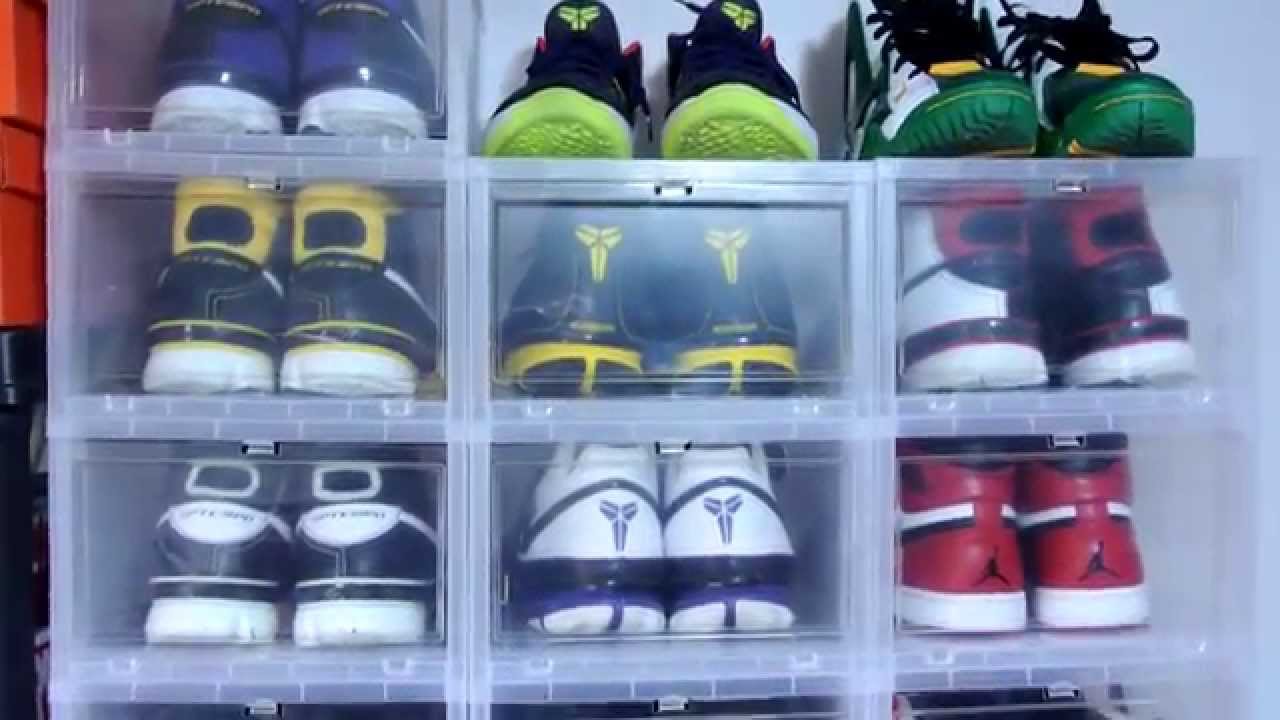 Keeping Your "Stuff" Secure - the Benefits of Containerized Storage