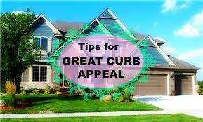Tips for Great Curb Appeal