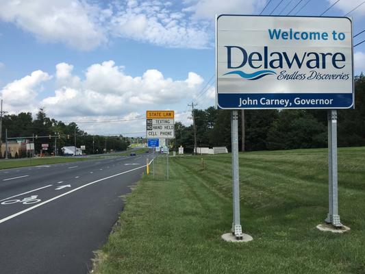 Everything You Need to Know about Moving to Delaware