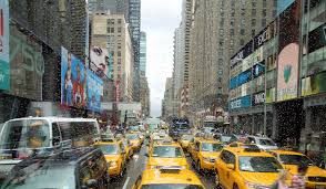 Urban Living and the ABCs of a Successful City Move