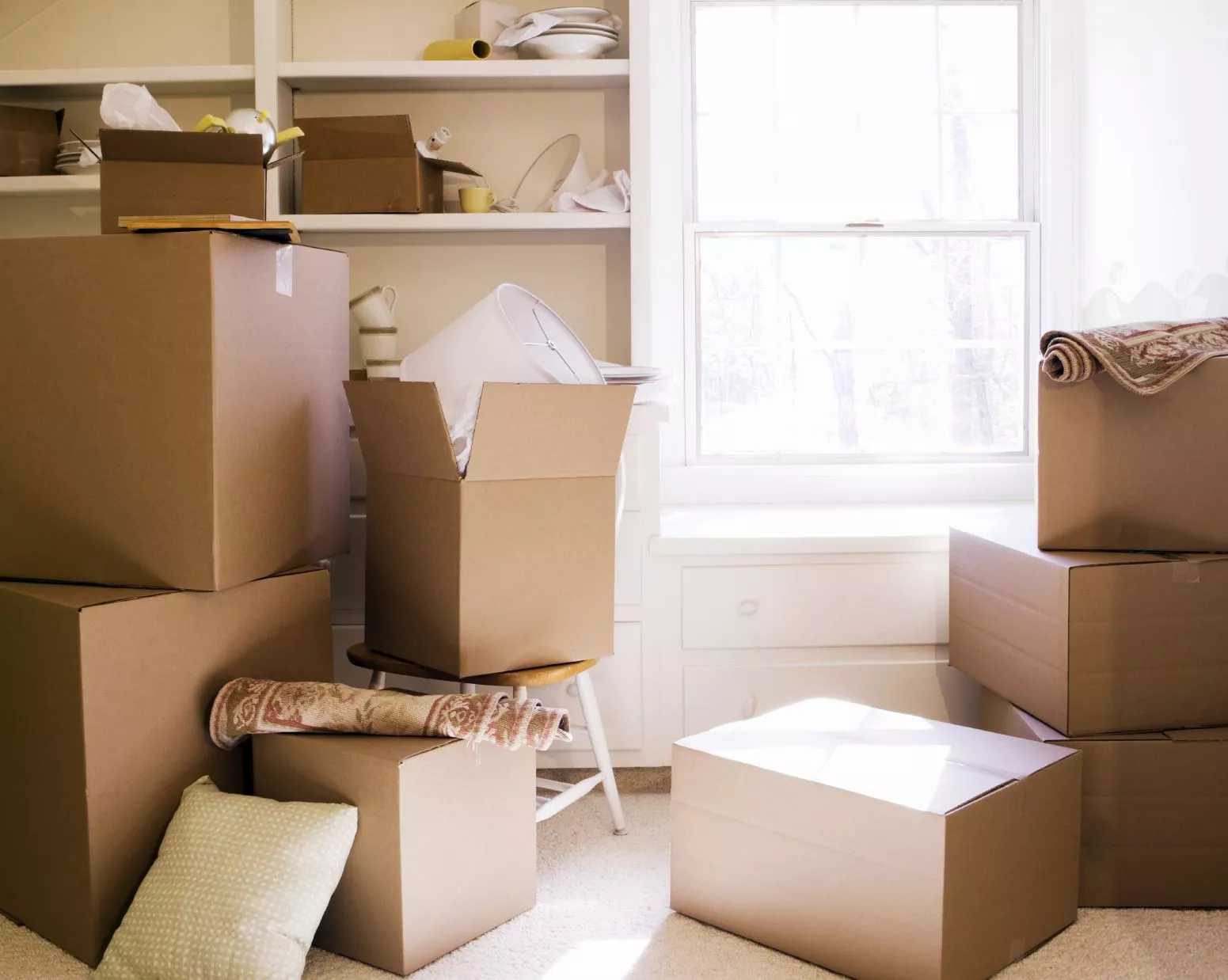 What You Need To Know When Choosing A Moving Company