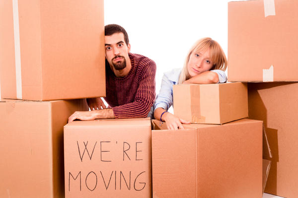 How to Avoid a Moving Nightmare - The Dangers of Unlicensed Movers