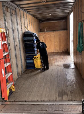 Making the Best of Your Move During the Coronavirus Pandemic 