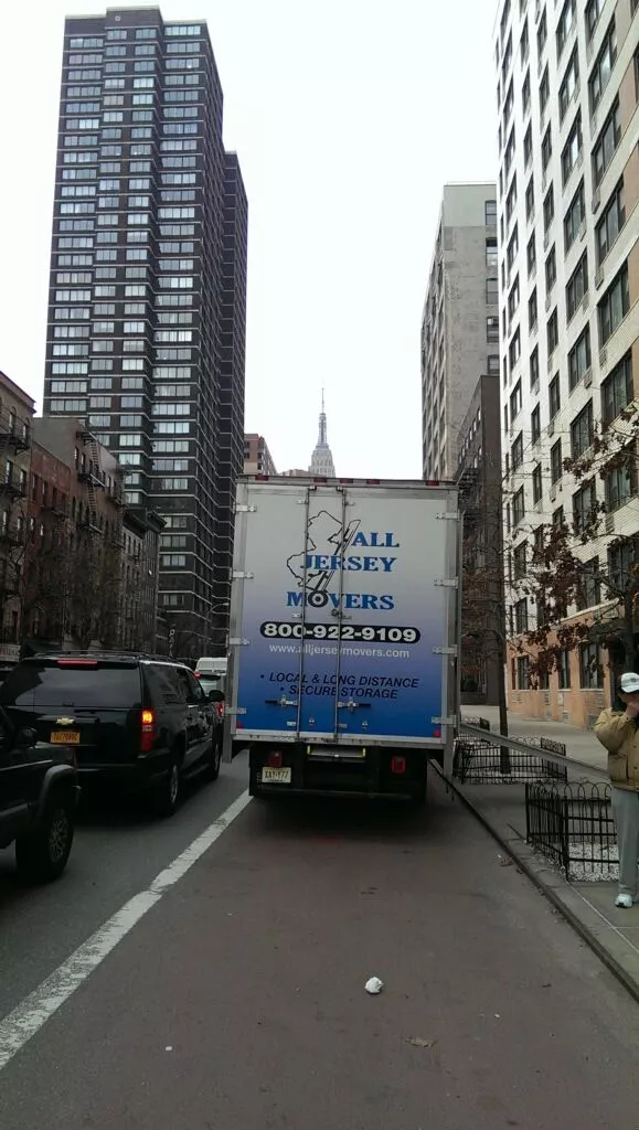 Office Mover's Guide to Preparing for the Big Office Move