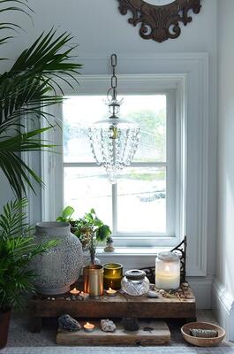 Tips for Making Your Home a Personal Oasis