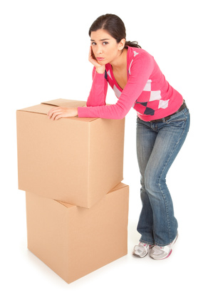 Packing - Do It Yourself or Pay Professional Movers?