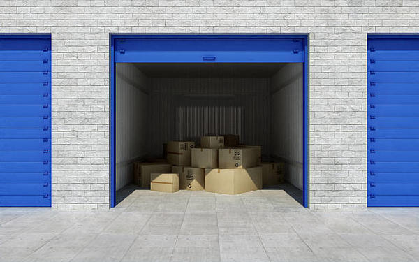 The 7 Pitfalls of Self-Storage