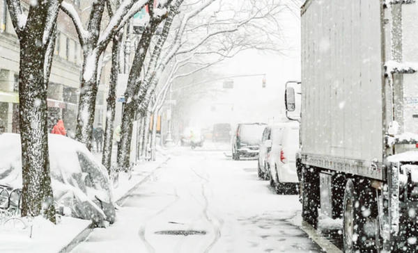 Your Holiday Moving Guide