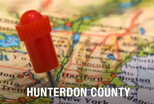 Hunterdon County Moving Company