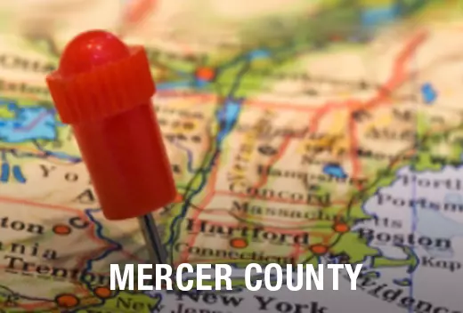Mercer County Moving Company