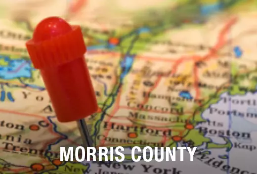 Morris County Moving Company