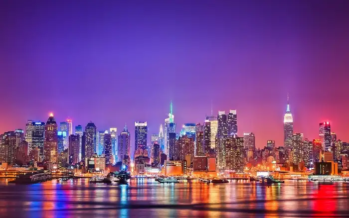 What To Expect When Moving to New York City