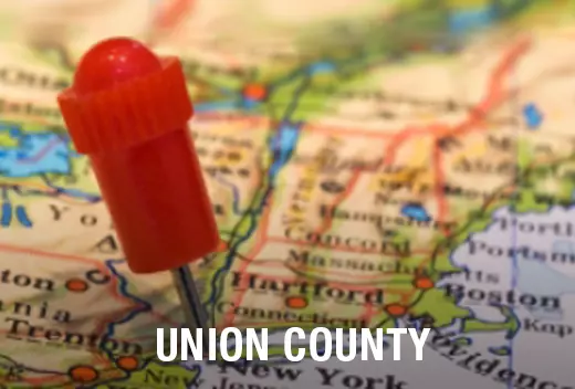 Union County Moving Company